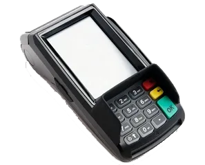 Pos Solution