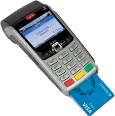 Pos Solution