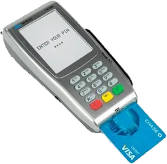 Pos Solution