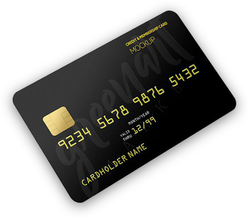 Debit Card